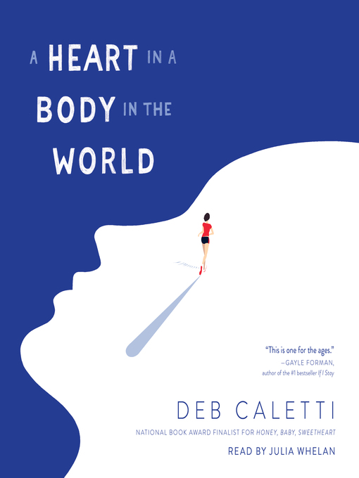 Cover image for A Heart in a Body in the World